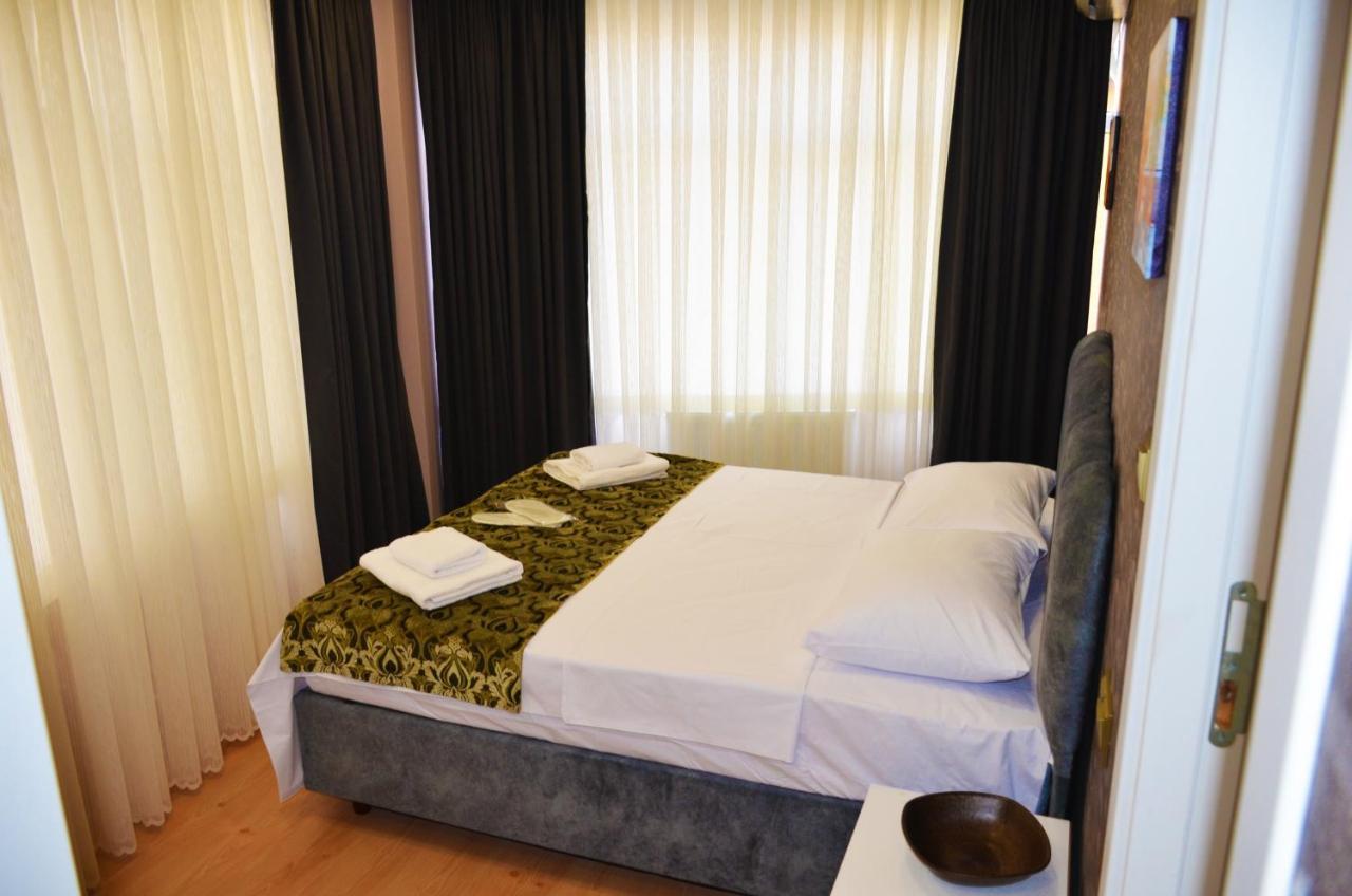 Rodion Hotel *