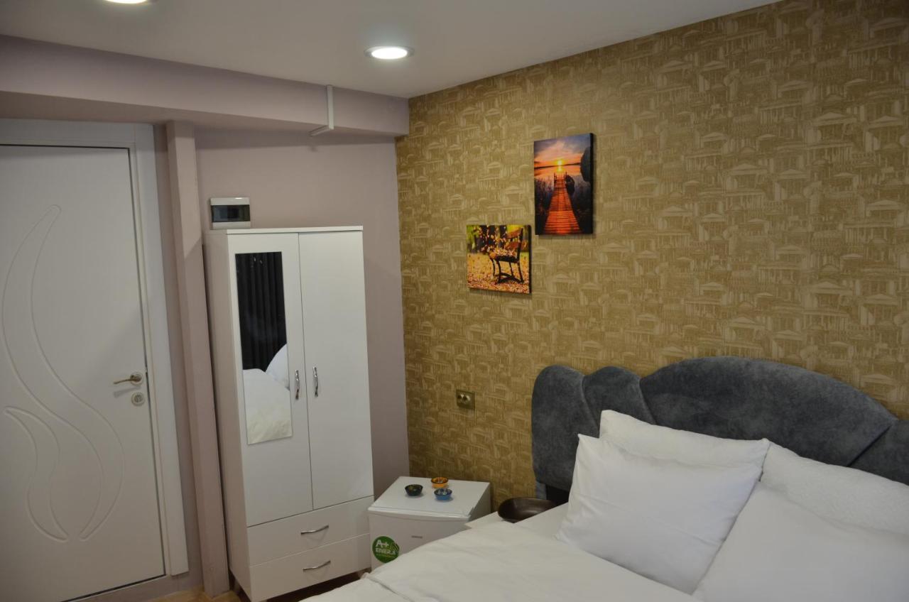 Rodion Hotel Istanbul