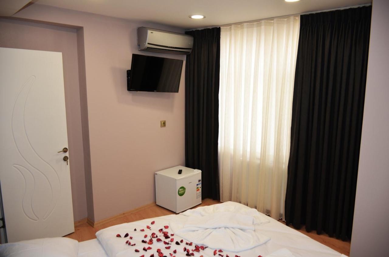 Rodion * Istanbul