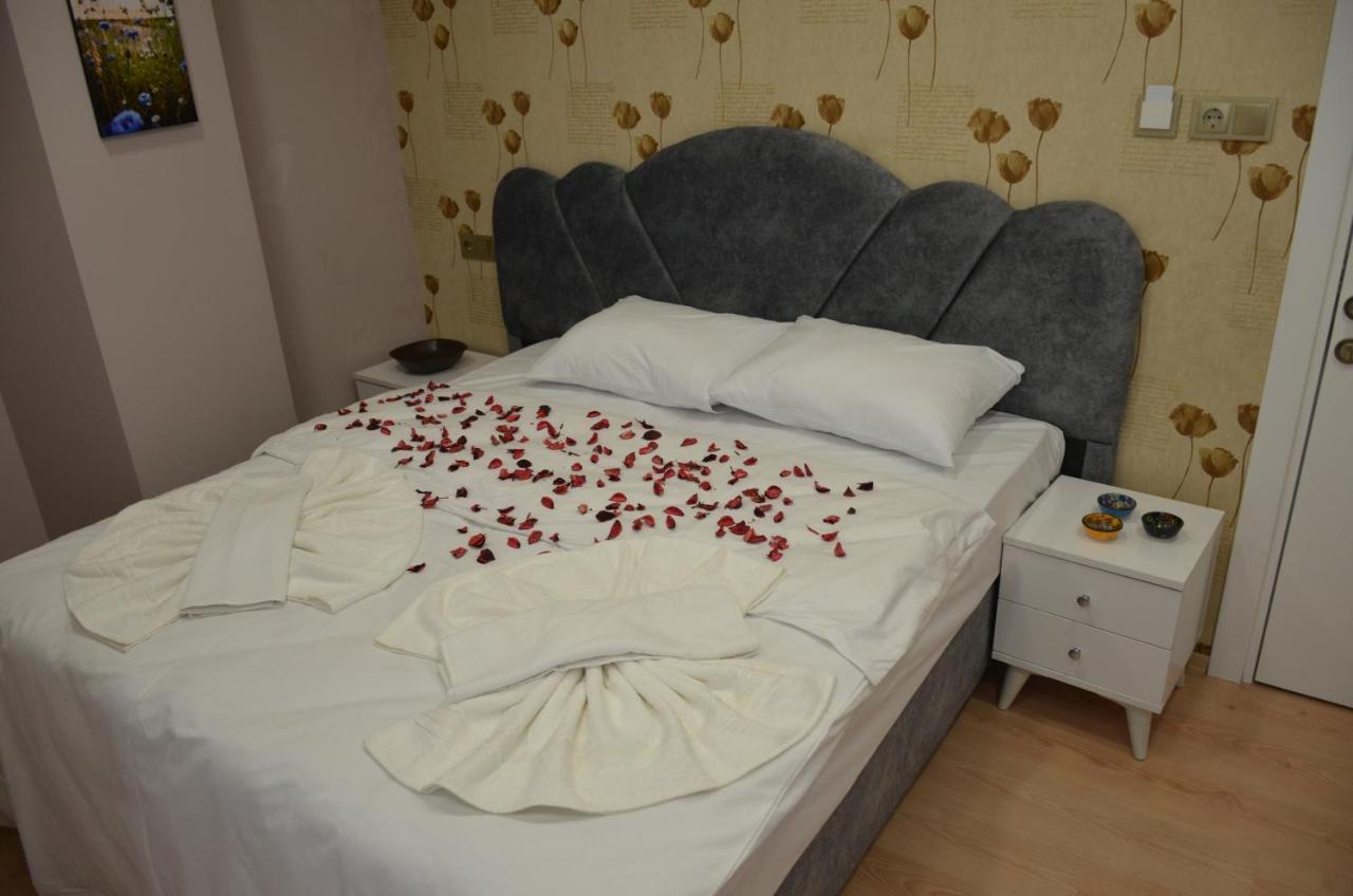 Rodion Hotel Istanbul