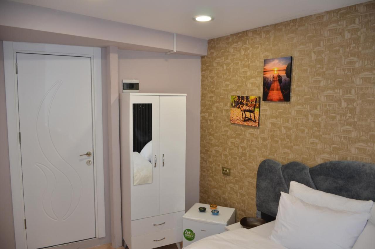 Rodion Hotel Istanbul