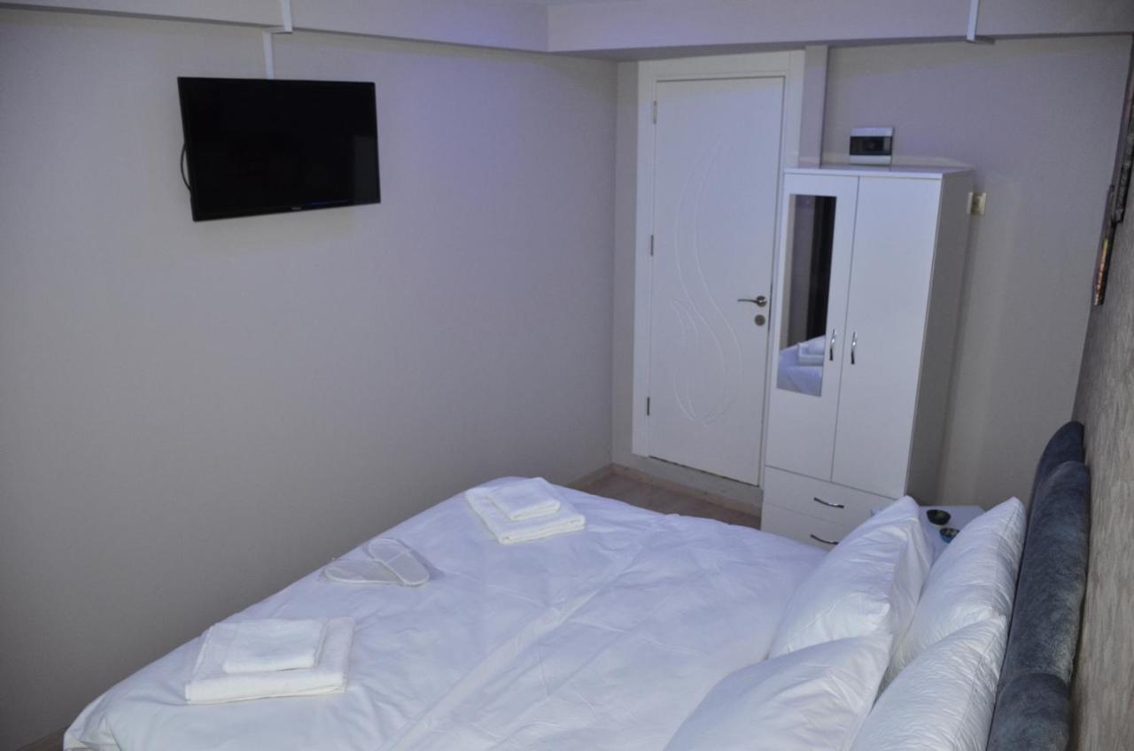 Hotel Rodion Istanbul