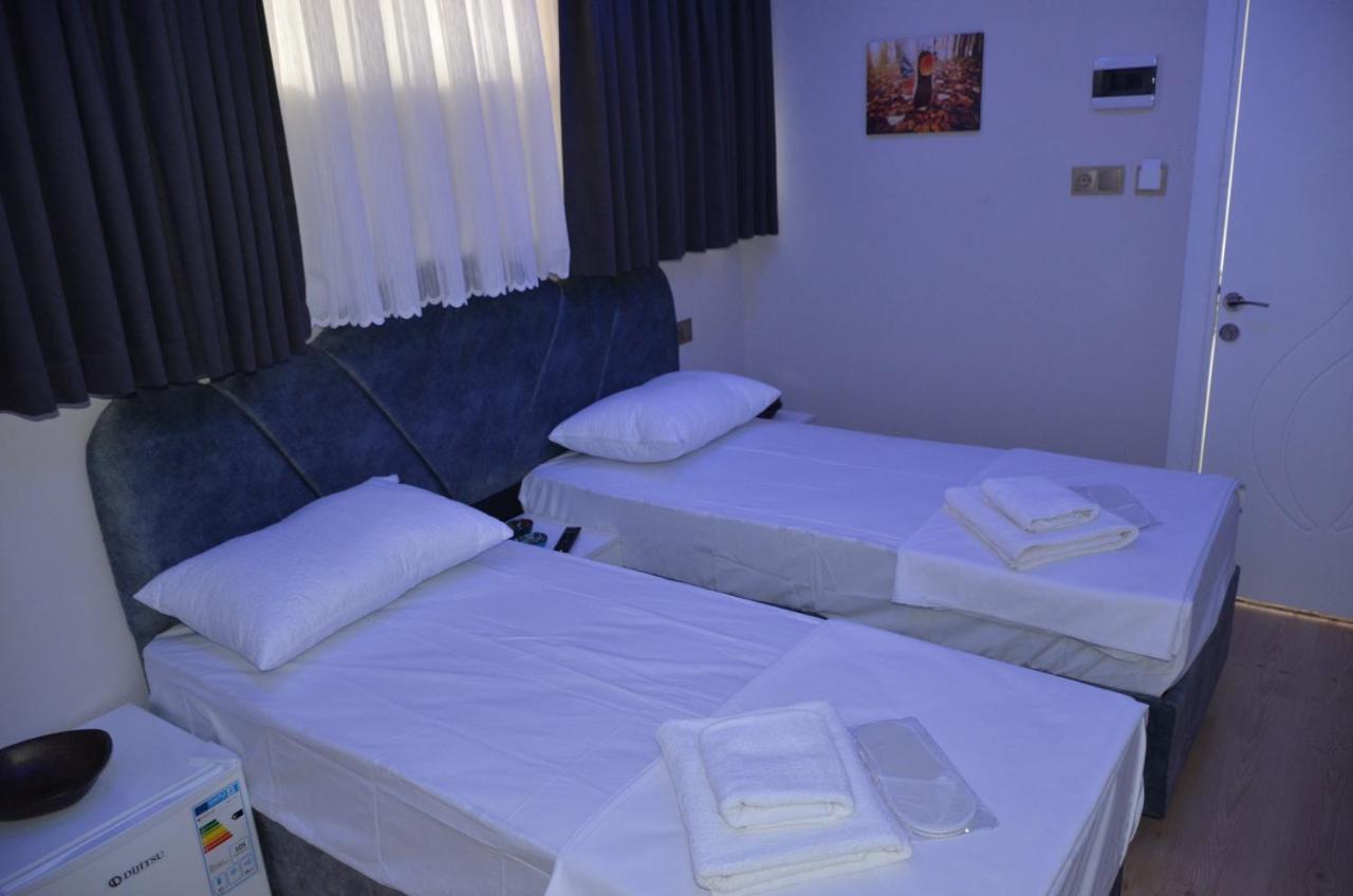 Rodion Hotel
