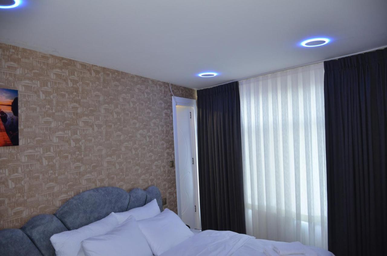 Rodion Hotel *