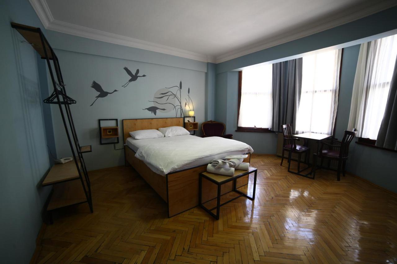 Yolohostel Istanbul