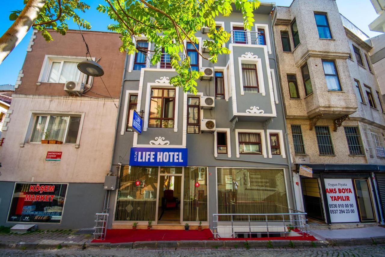 Hotel Altun Life