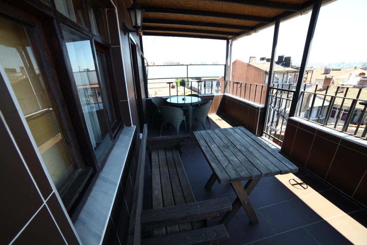 Yolohostel Istanbul
