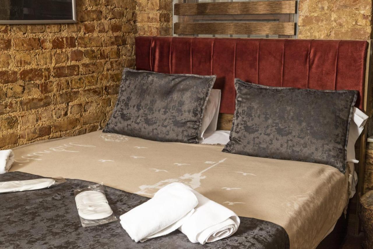 Aparthotel Historic Galata Istambul