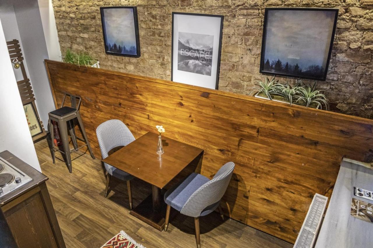 Historic Galata 3*
