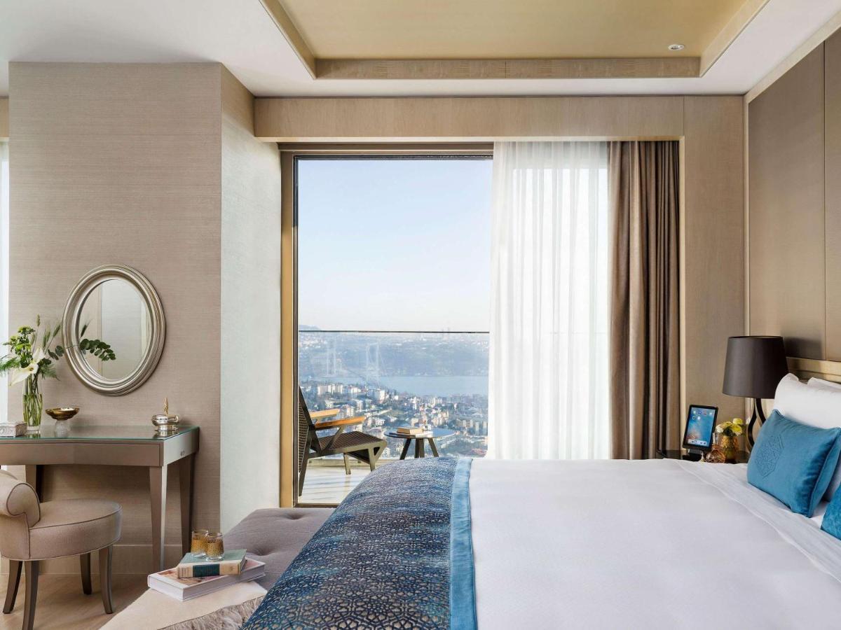 Raffles İstanbul