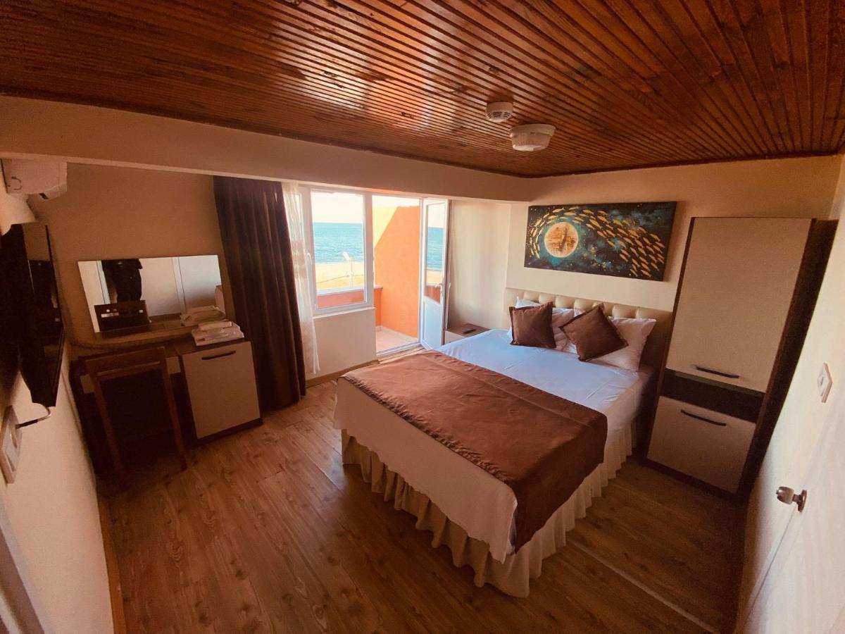 Hotel Airport Kumsal 3*