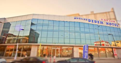 Avcilar Dedem 3*