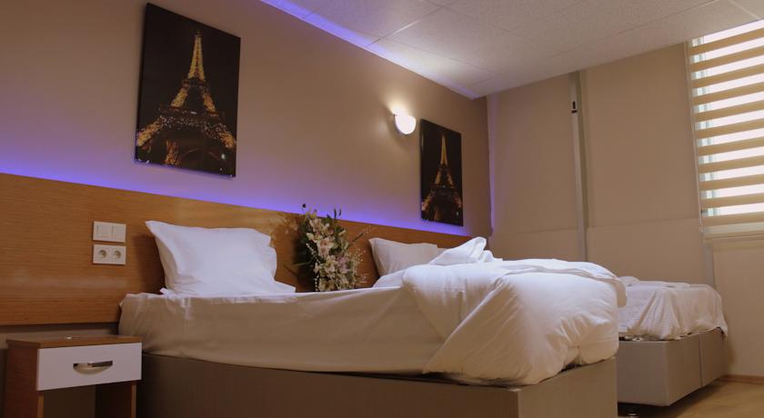 Hotel Avcilar Dedem