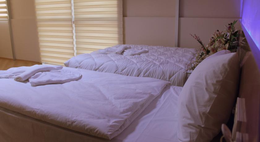 Avcilar Dedem Hotel Istanbul