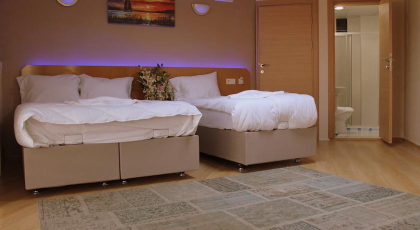 Hotel Avcilar Dedem 3*