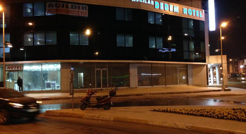 Avcilar Dedem 3*