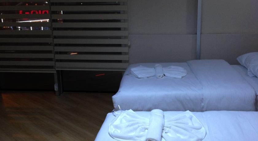 Hotel Avcilar Dedem