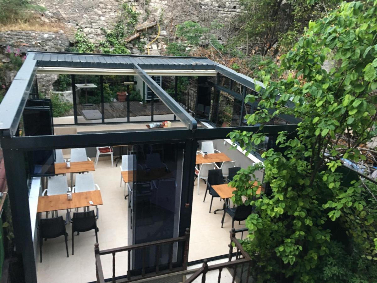 Bed & Breakfast Nuray Istanbul