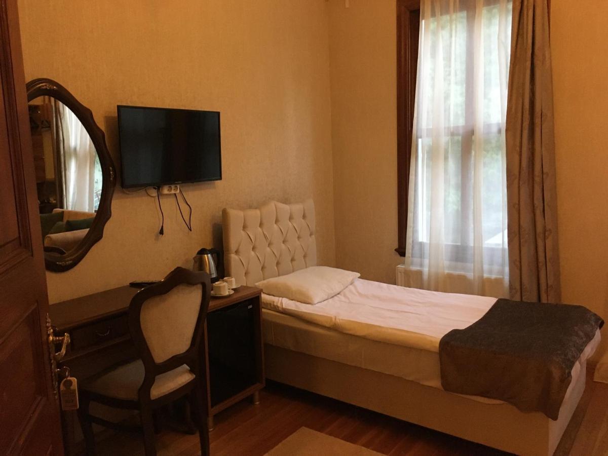 Nuray Bed & Breakfast 2*