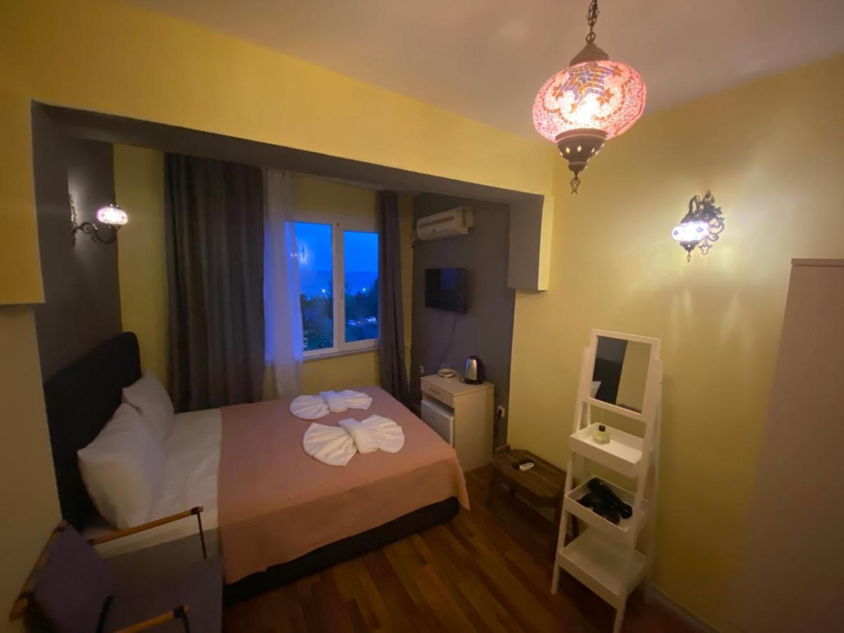 Marmara House&apartments *