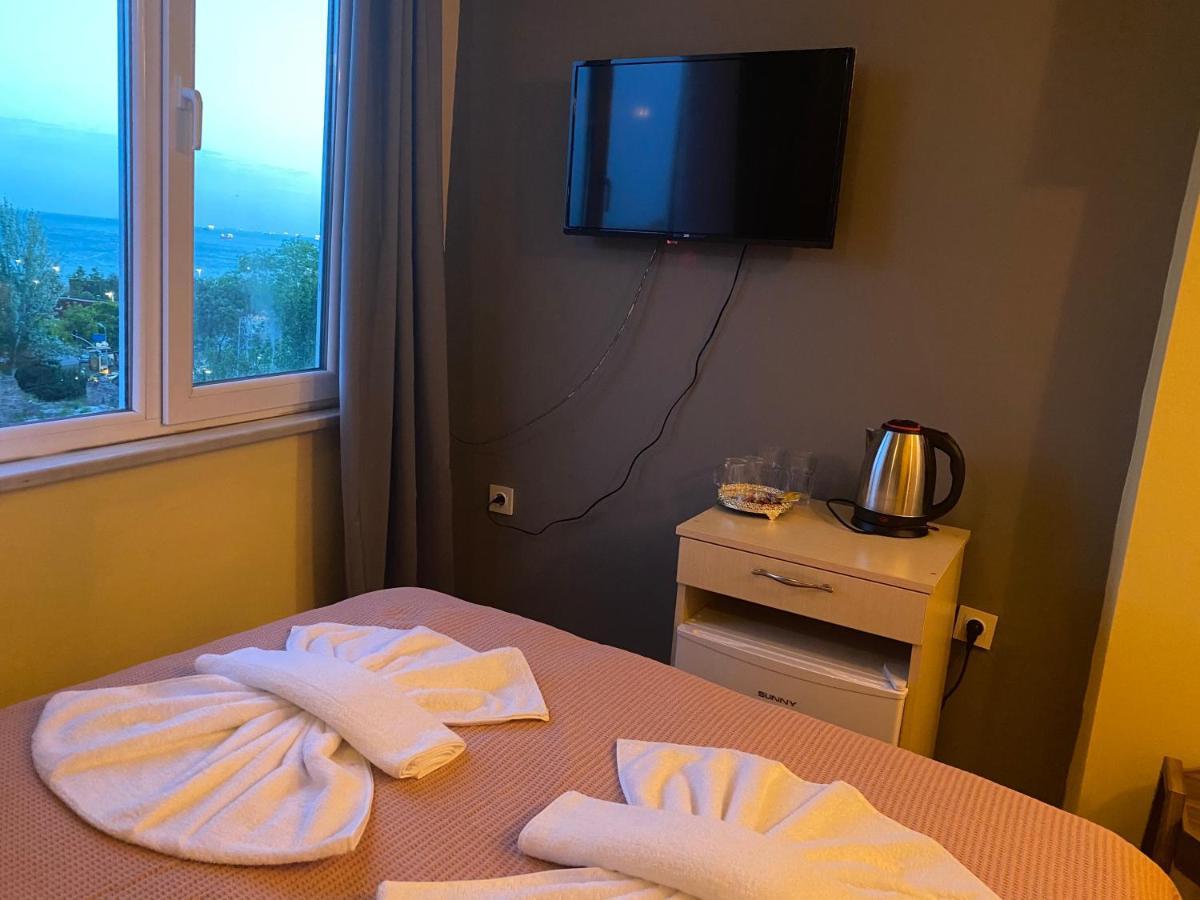 Marmara House&apartments Oda ve Kahvaltı İstanbul