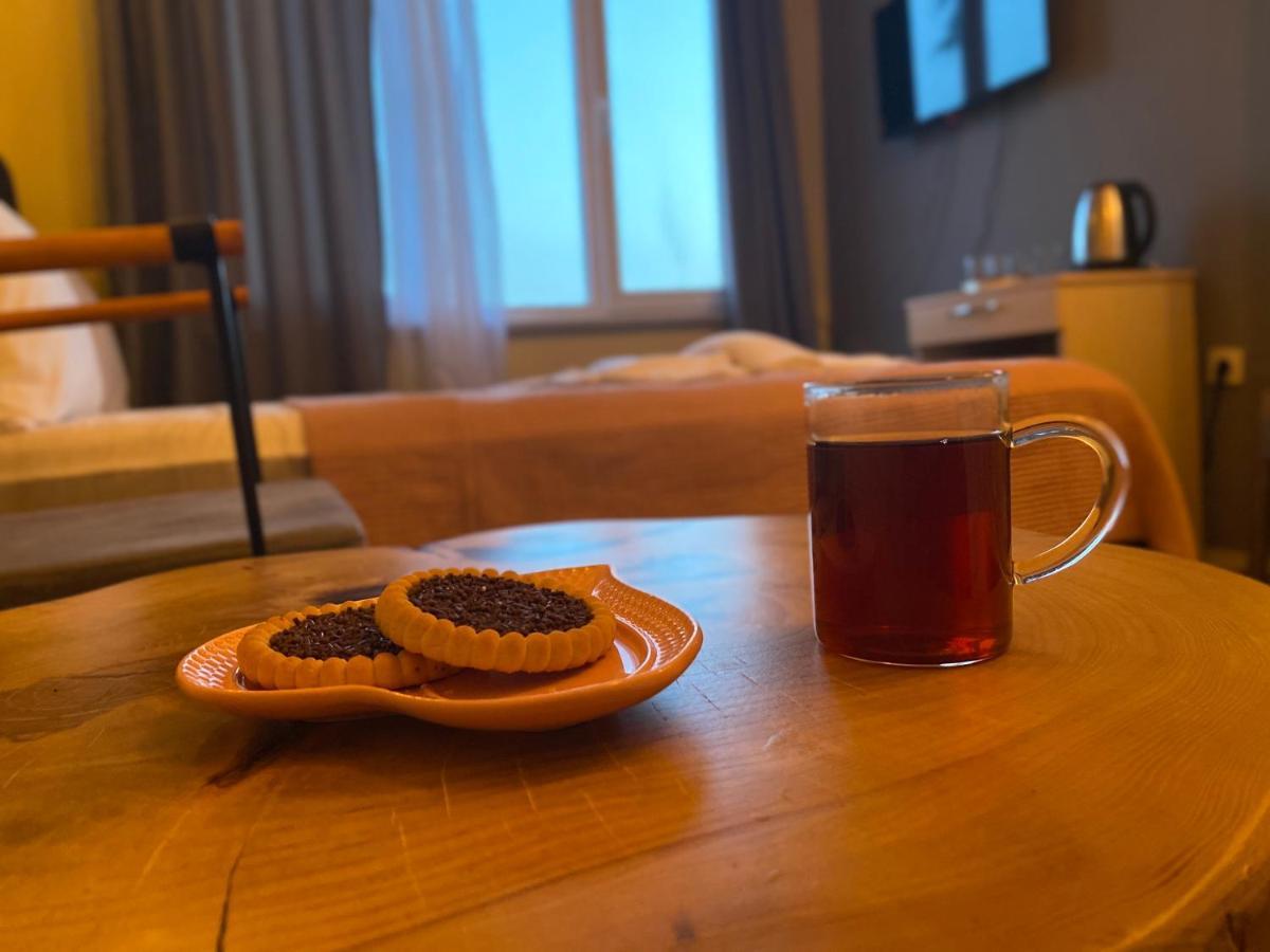 Marmara House&apartments