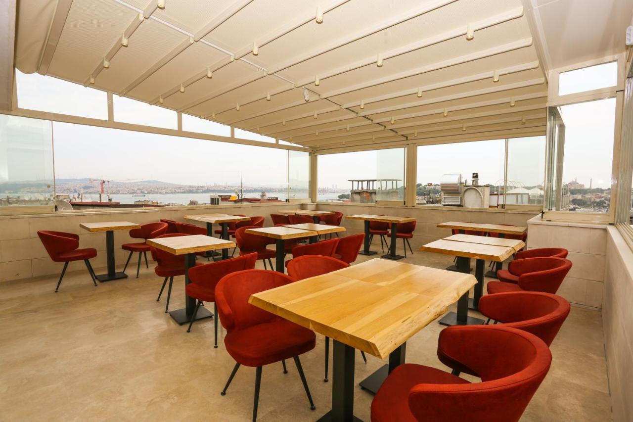 Hotel Astan Galata 3*