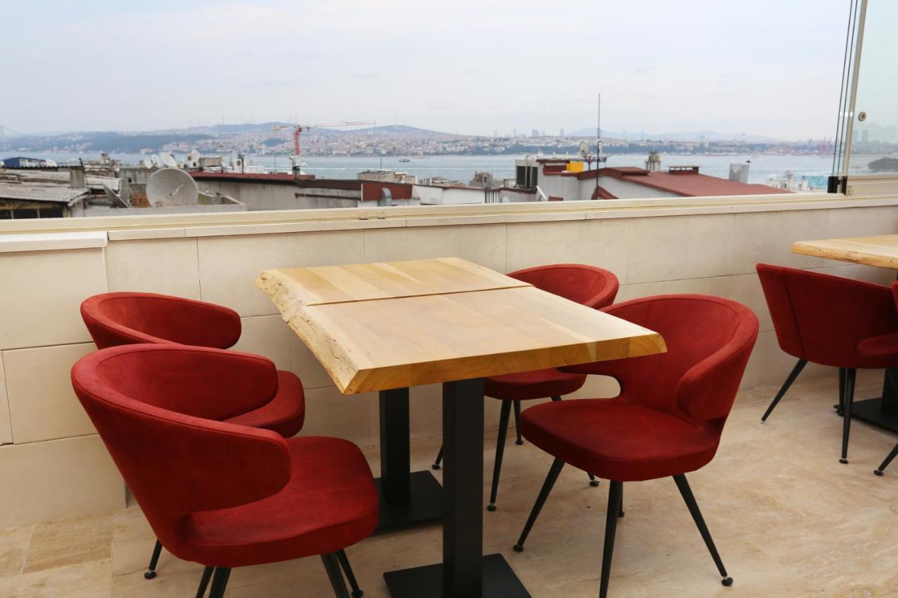 Astan Galata Hotel Istanbul