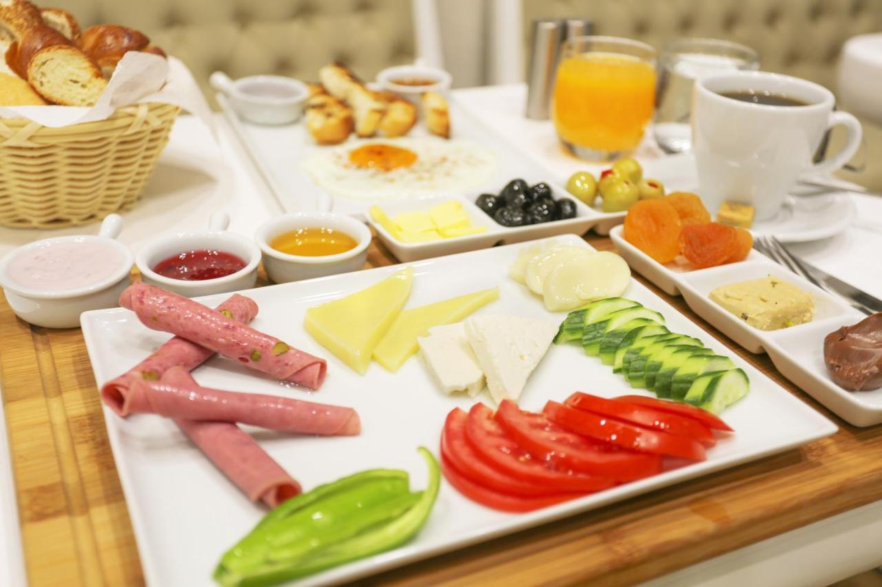 Astan Galata Hotel Istanbul