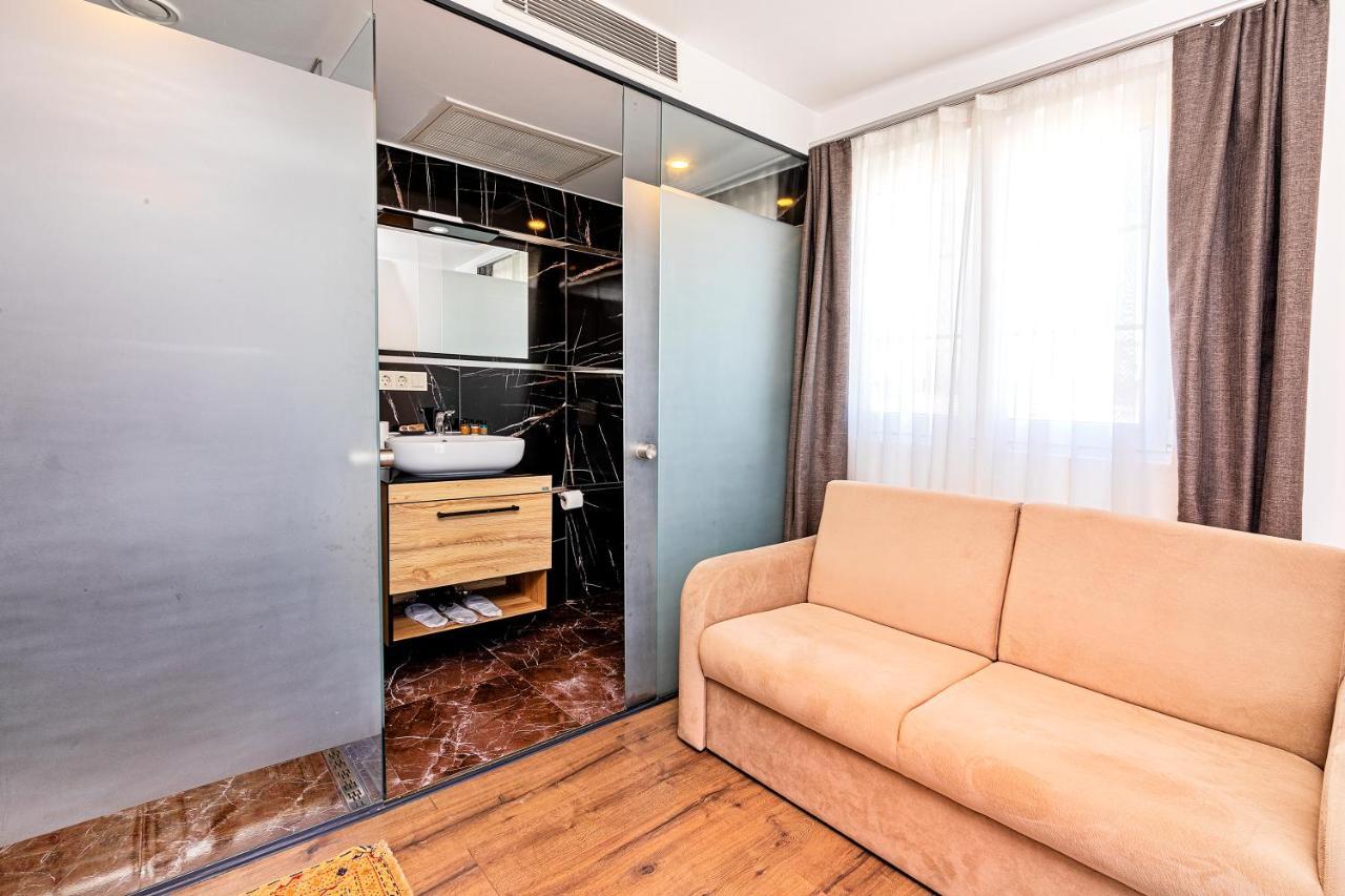 Hotel Neda Istanbul