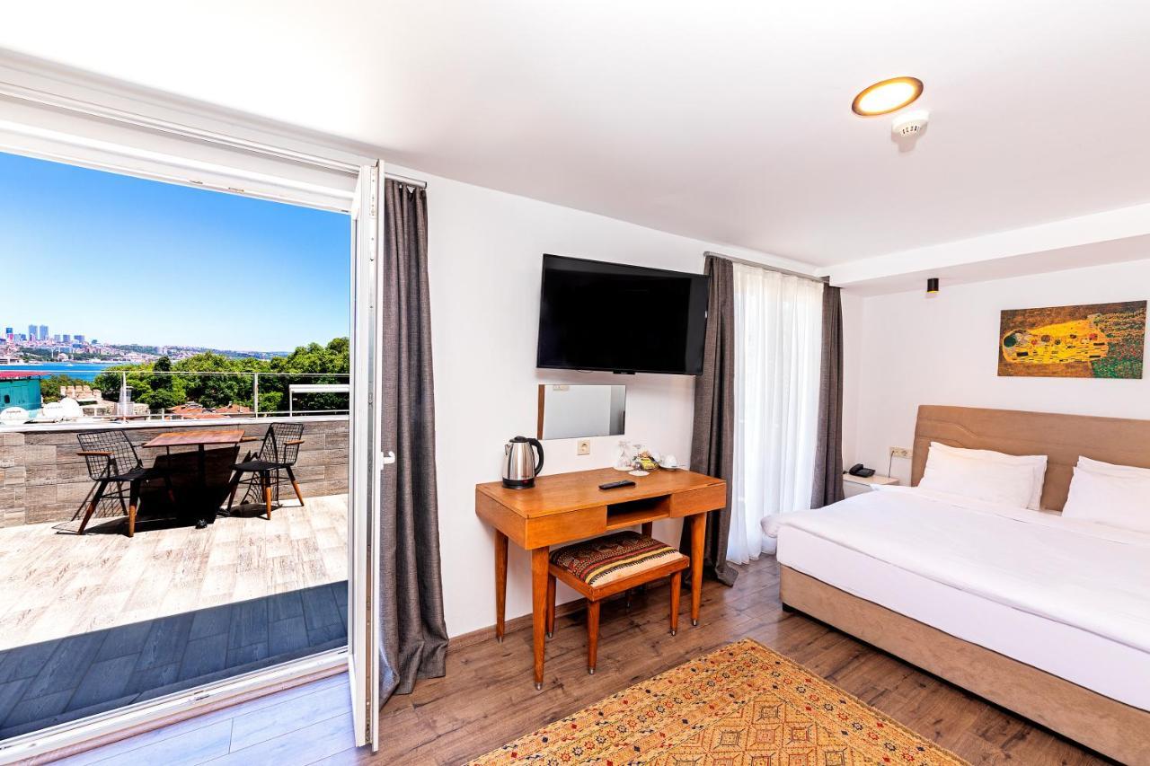Hotel Neda Istanbul