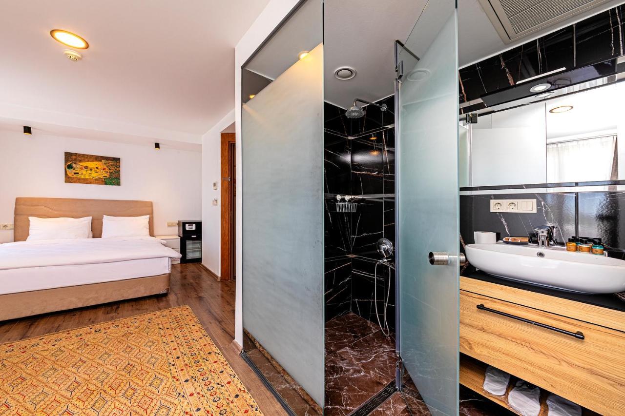 Neda Hotel Istanbul