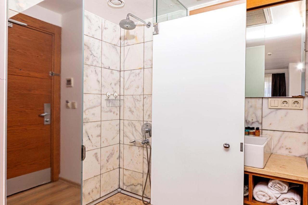Hotel Neda Istanbul