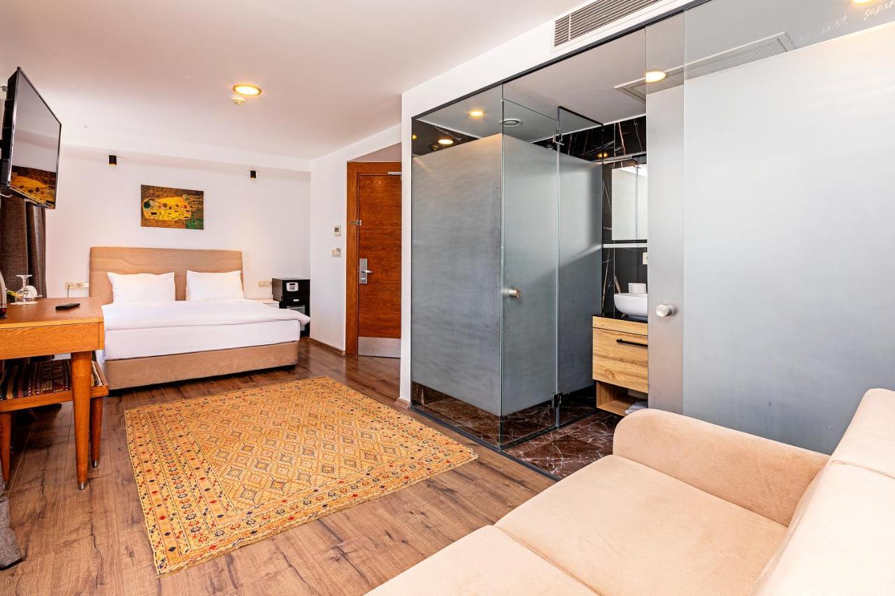 Neda Hotel Istanbul