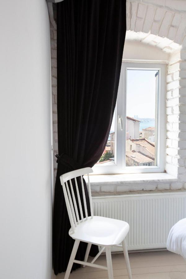 Hotel Maravilloso Galata Istambul