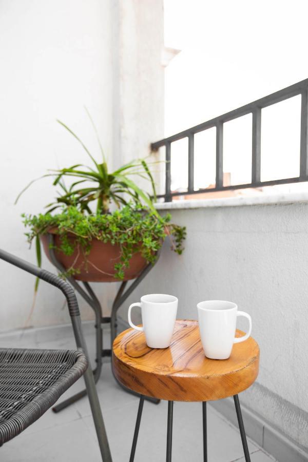 Hotel Maravilloso Galata Istambul
