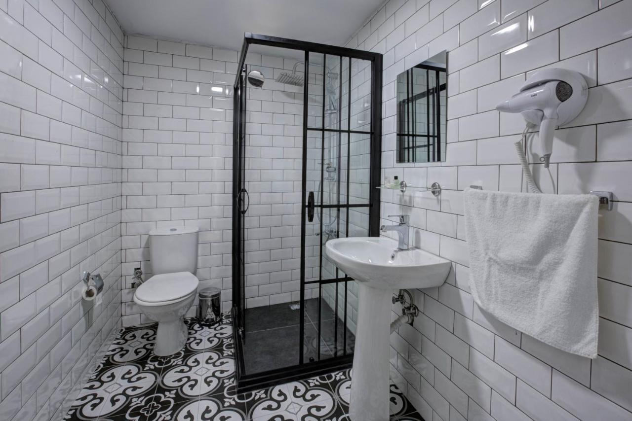Hotel Maravilloso Galata