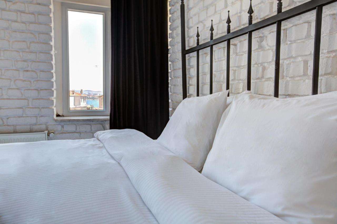 Hotel Maravilloso Galata 2*