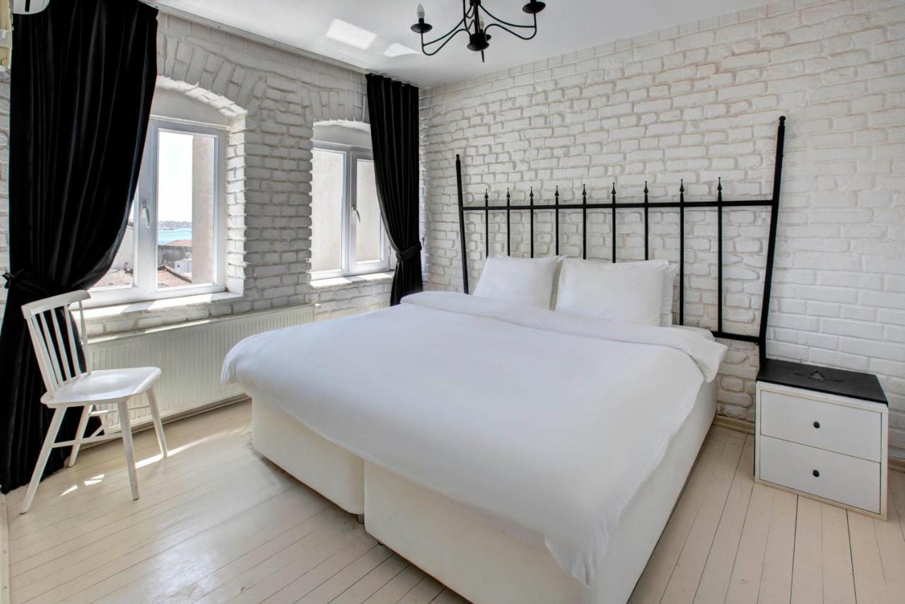 Hotel Maravilloso Galata 2*