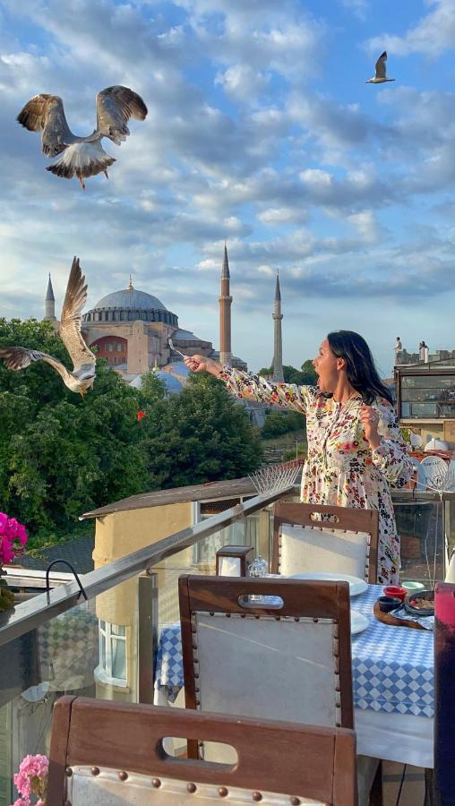 Hotel Seven Dreams Istambul