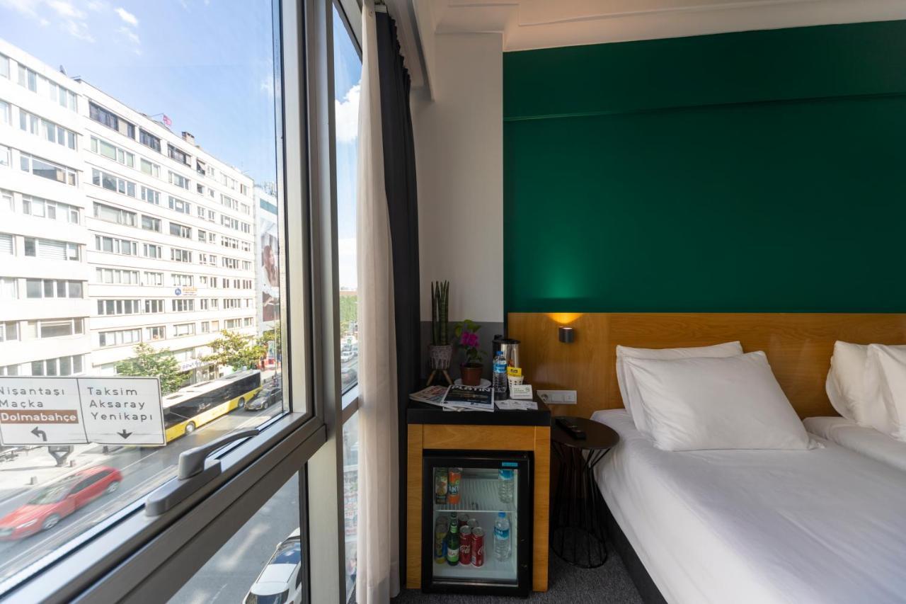 Hotel Box 2*