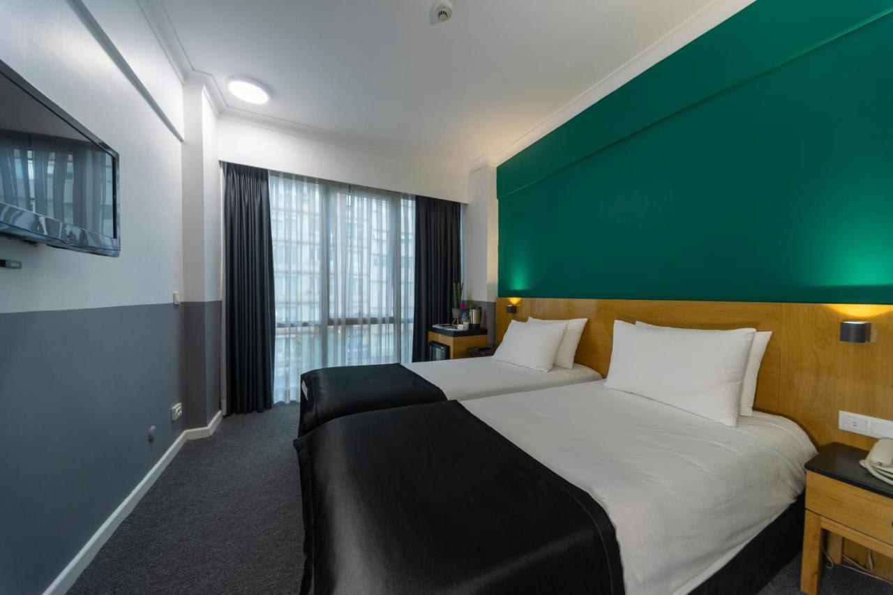 Hotel Box Istanbul