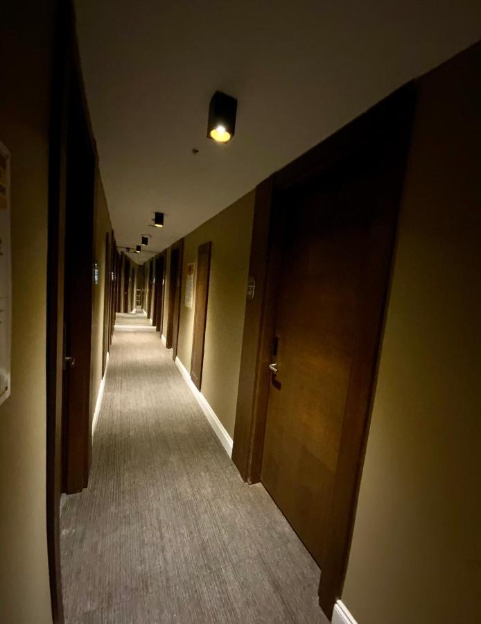 The Biancho Pera Otel İstanbul