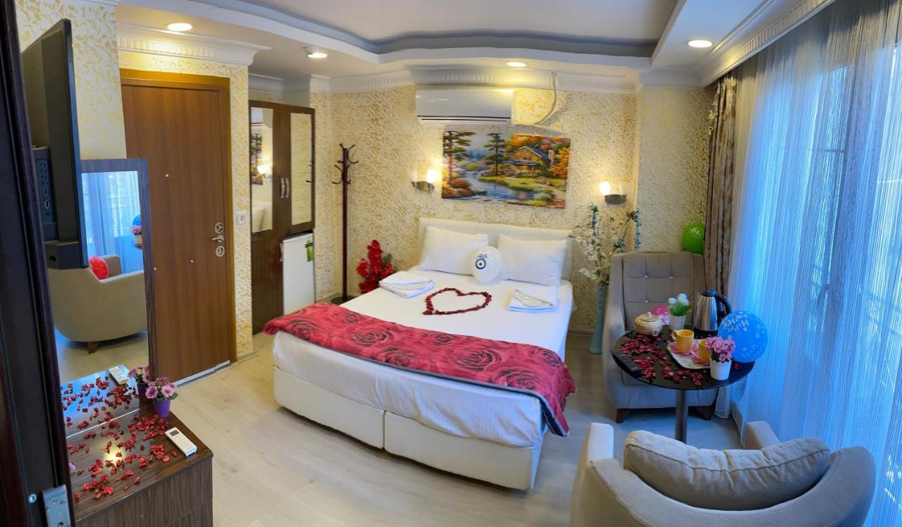 Hotel Lord Sophia