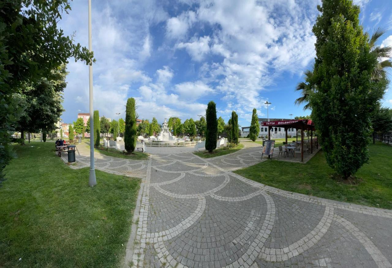 Hotel Lord Sophia Istanbul