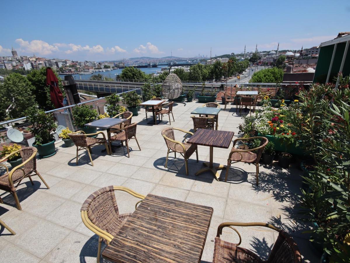 Garden Terrace Acomodação com café da manhã 