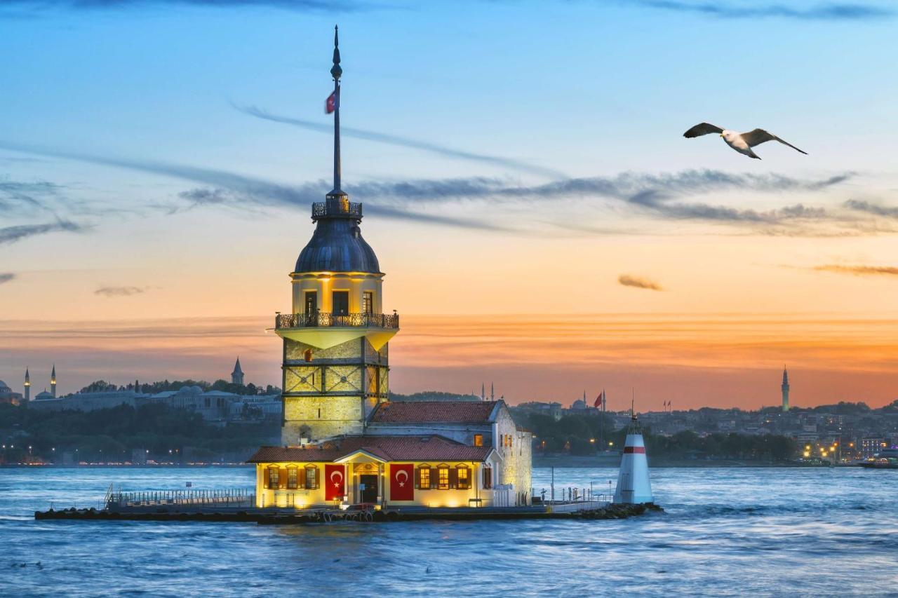 Radisson President Beyazit Otel 4*