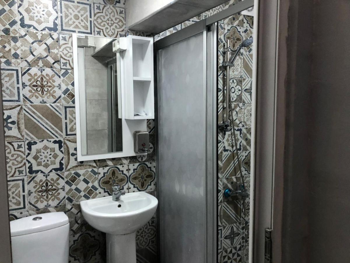 Homestay 5 Kisilik Huzurlu Stuedyo Daire