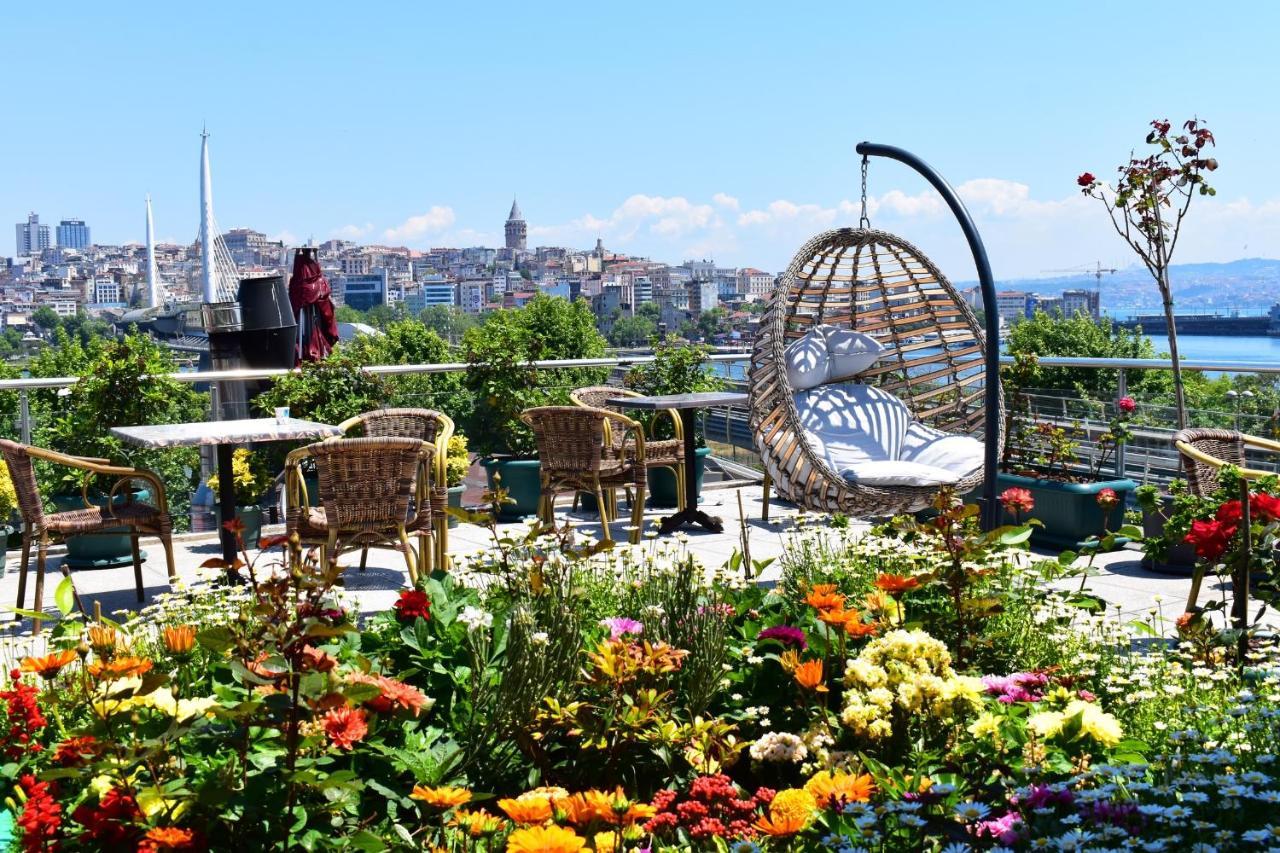 Garden Terrace 3*