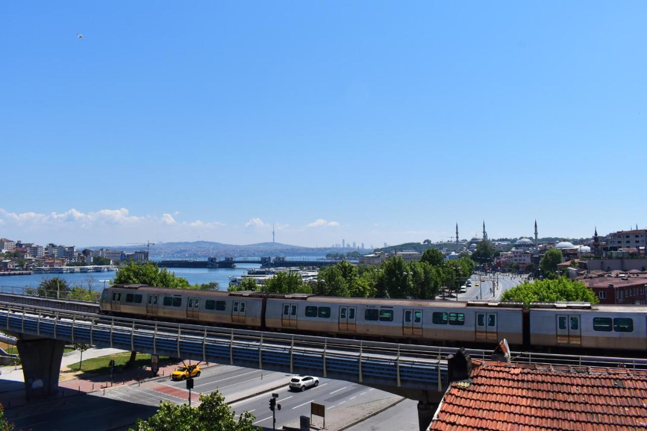 Garden Terrace Acomodação com café da manhã  Istambul